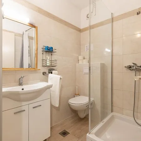 Guest house K&d